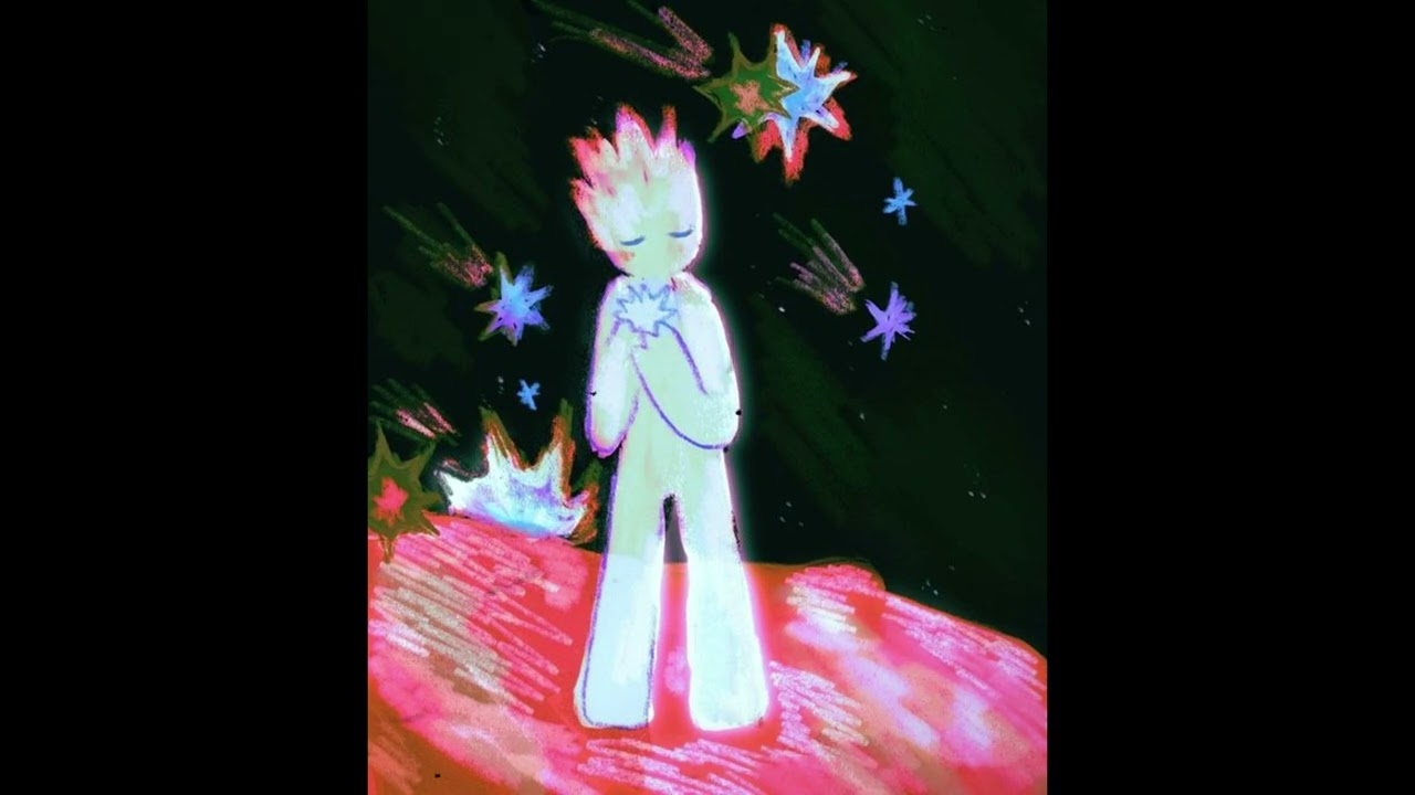 (FREE) EXPERIMENTAL RAP TYPE BEAT - 