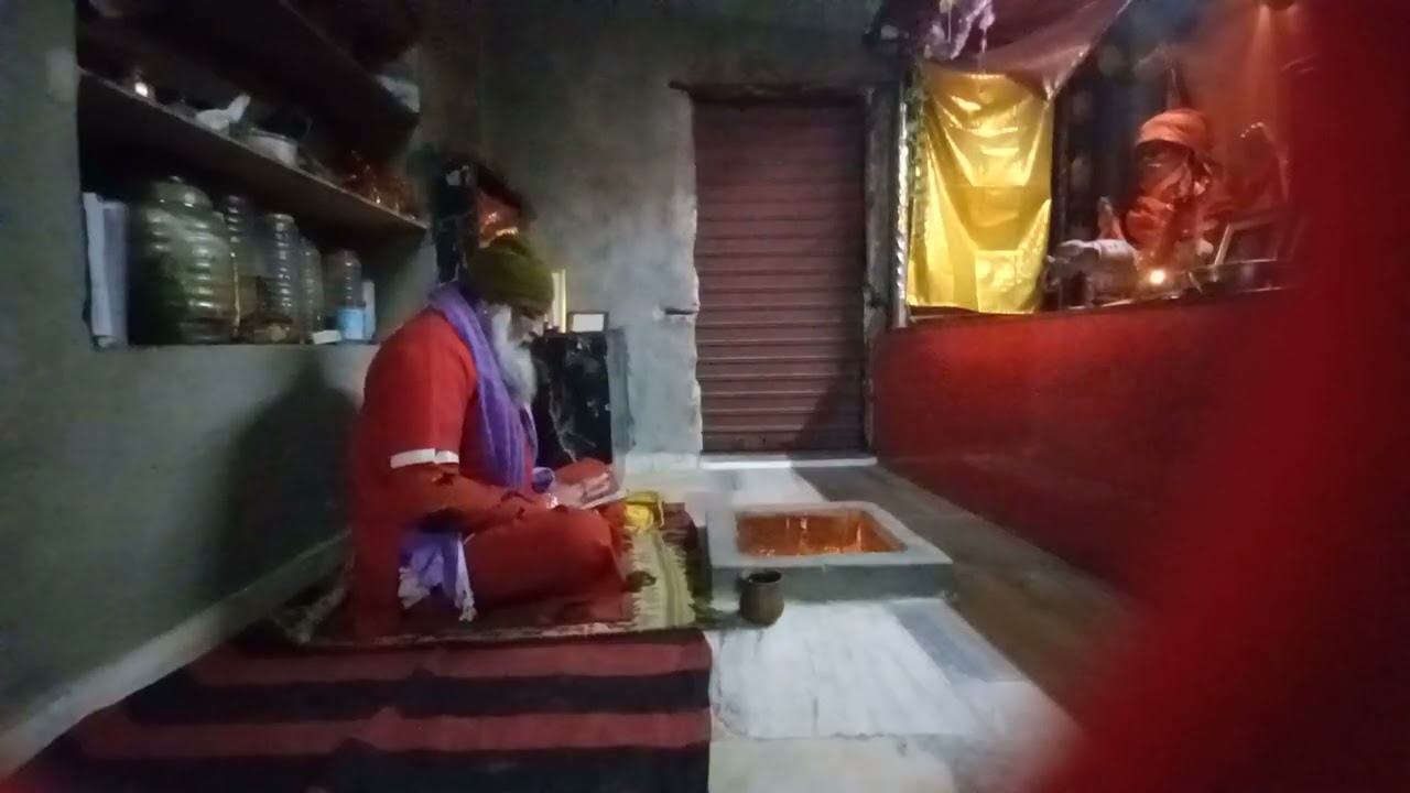 माघ मास रविवार प्रातः श्री महाकाली पुजन, श्री महाकाली स्तोत्र पाठ।भक्ती ही उतम है।