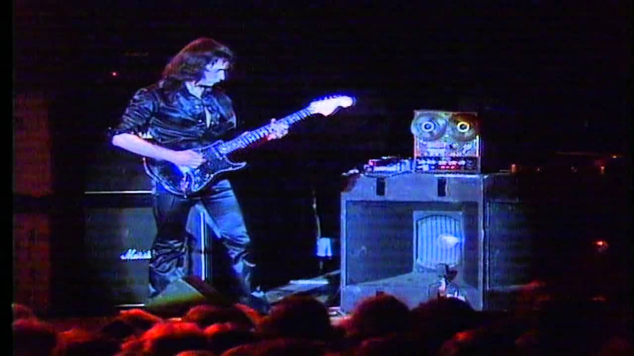 Rainbow - Do You Close Your Eyes (Live in Munich 1977) HD