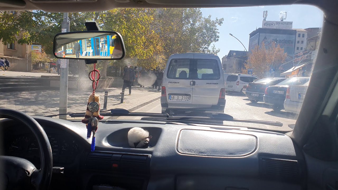 ●Afşin●12 kasım 2020●