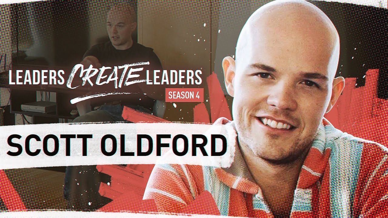 How To Tap Into Your Creative Genius with Scott Oldford & Gerard Adams