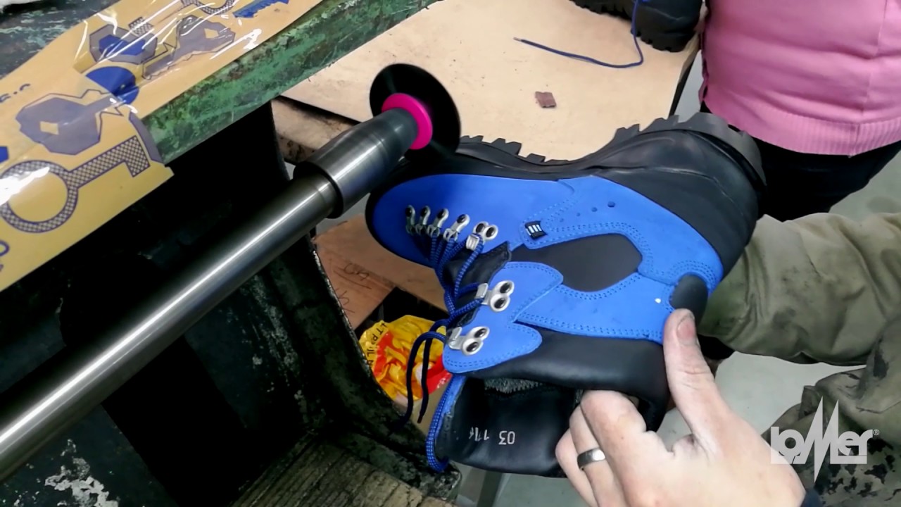 LOMER - Everest - How it's Made Video -