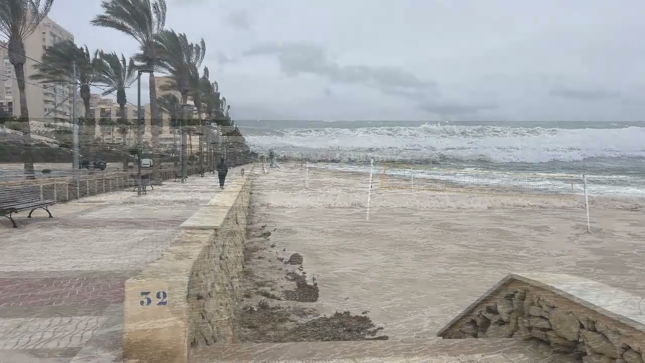 2ª Alabanzas  Reto Valladolid 2025
