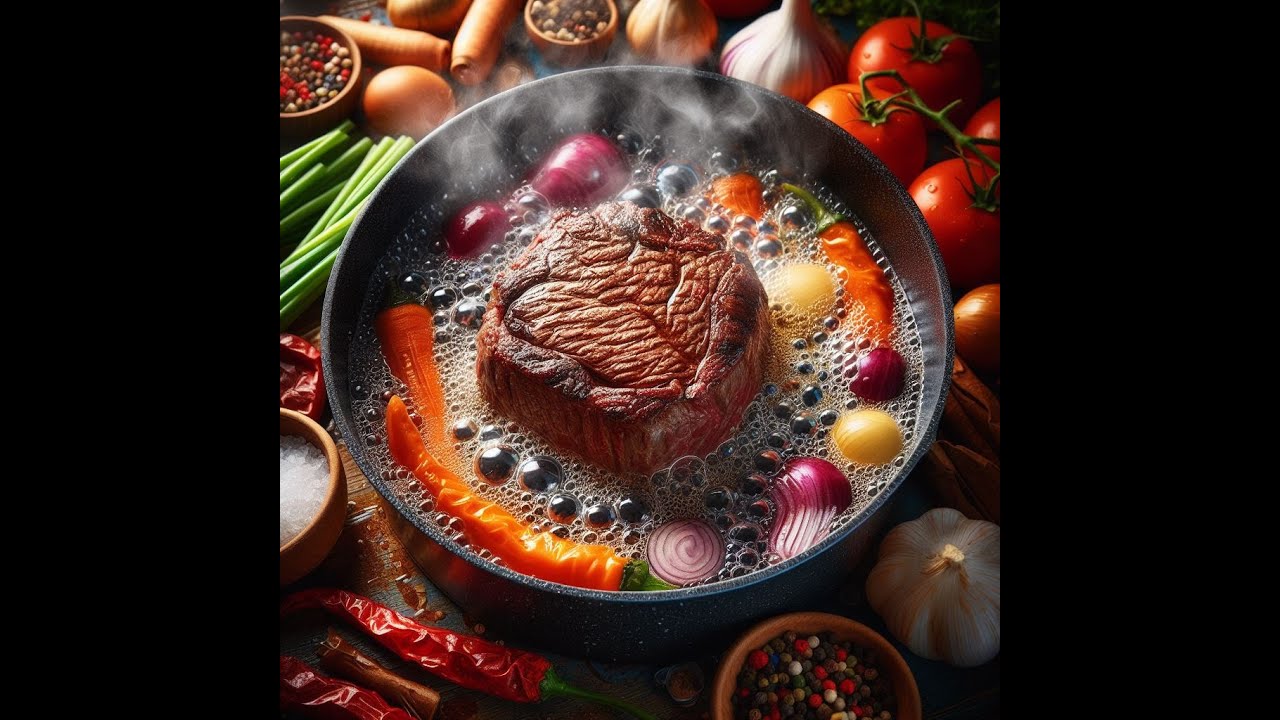 Top 10 Tips for Boiling Steak Like a Pro