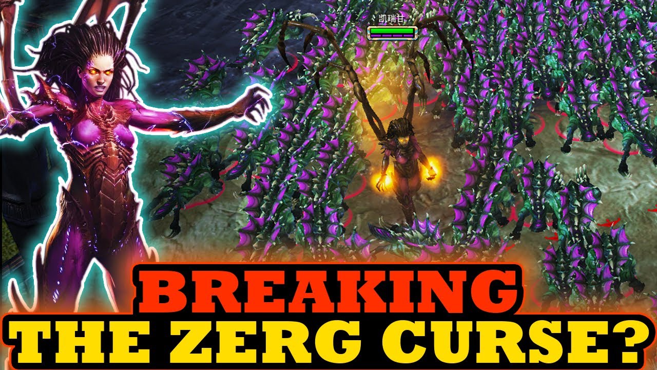 Can I Get the First Zerg Win?  |  KS2 Tournament (Game 5)