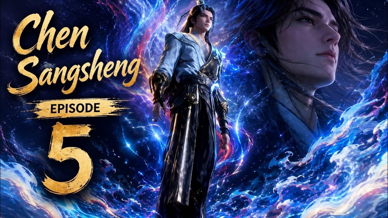 Kum 20 hnu ah thi mai tur chu.... ⚡💥 Way of choices ( mizo recap ) Episode 5