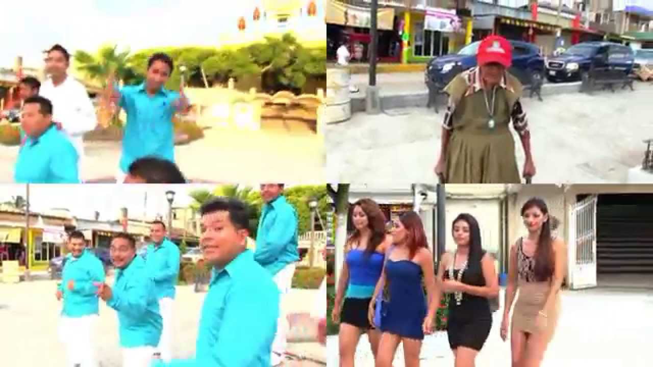 Turur&uacute; Grupo Velero