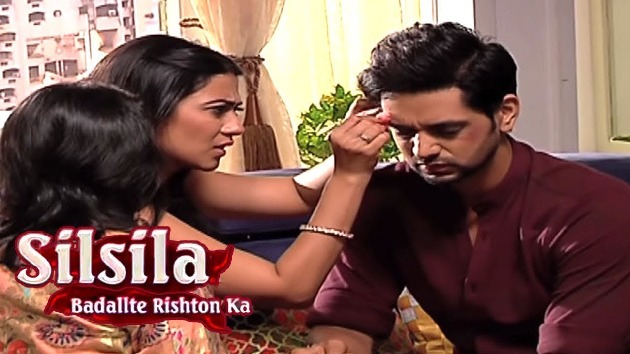 Silsila Badalte Rishton Ka : 31st july Upcoming Twist | Colors TV Serial Latest Updates