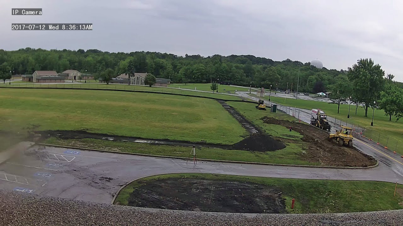Broadview Heights Recreation Addition