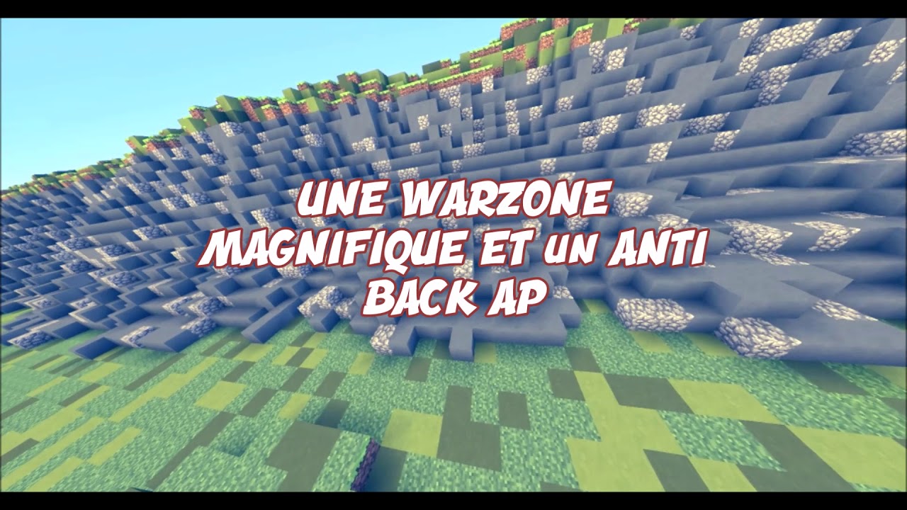 UN LAUNCHER MODD&Eacute; DE OUF ! OUVERTURE VENDREDI 1 SEPTEMBRE 15h! SOYEZ PR&Eacute;SENT!