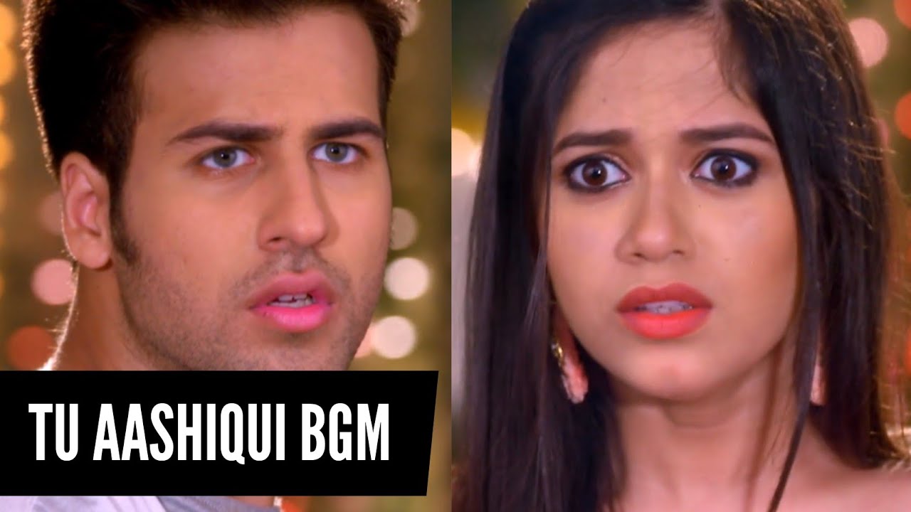 Tu Aashiqui BGM | Ep 25