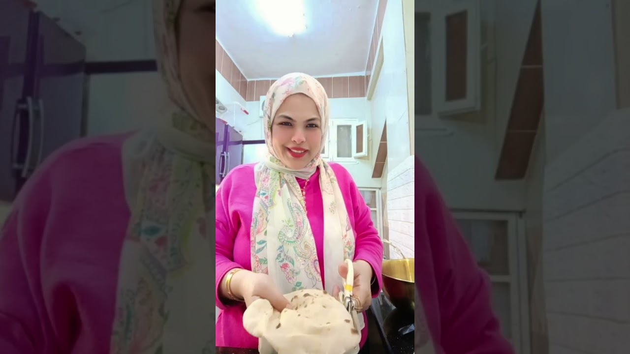 حواوشي على الفحم فطارنا النهارده خفيف خفيف 😂#food #foodie #ramadan #kareem