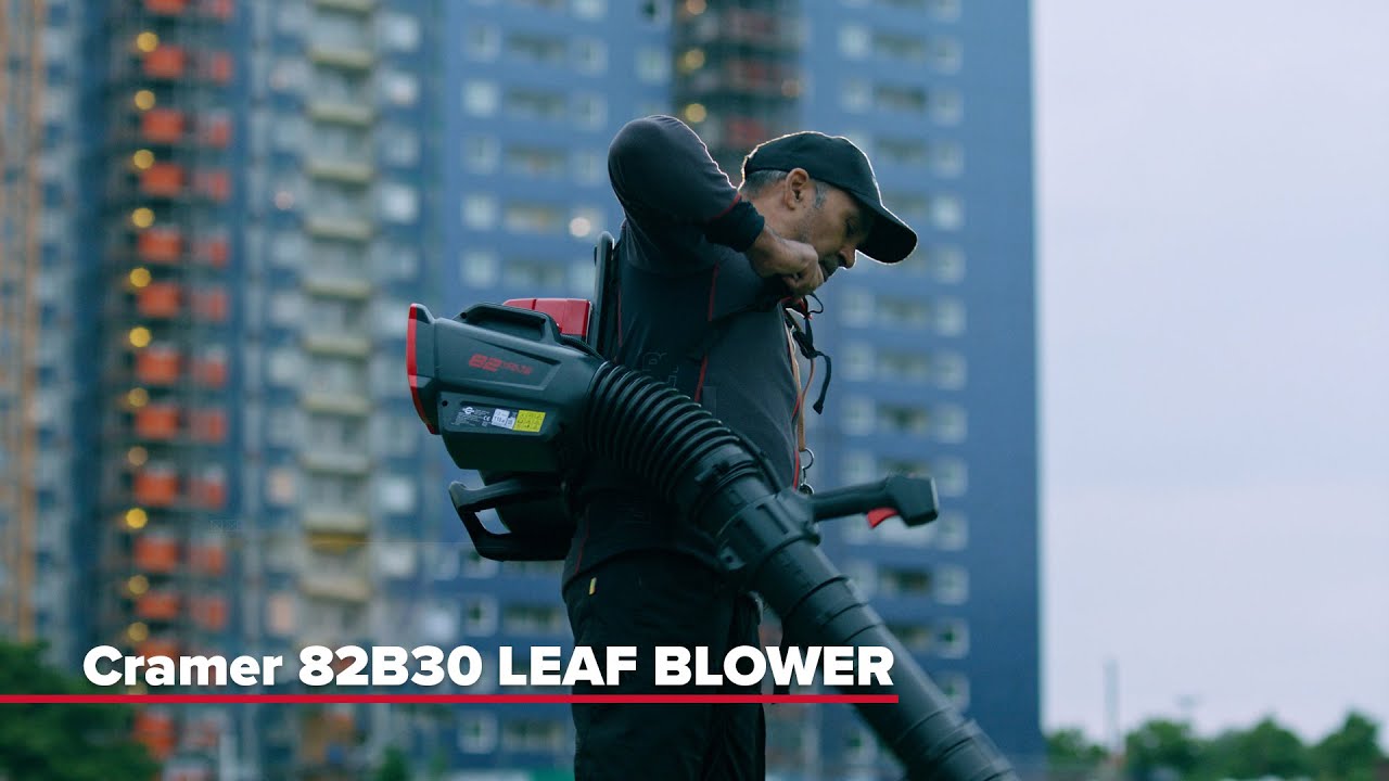 Cramer - 82B30 Leaf Blower