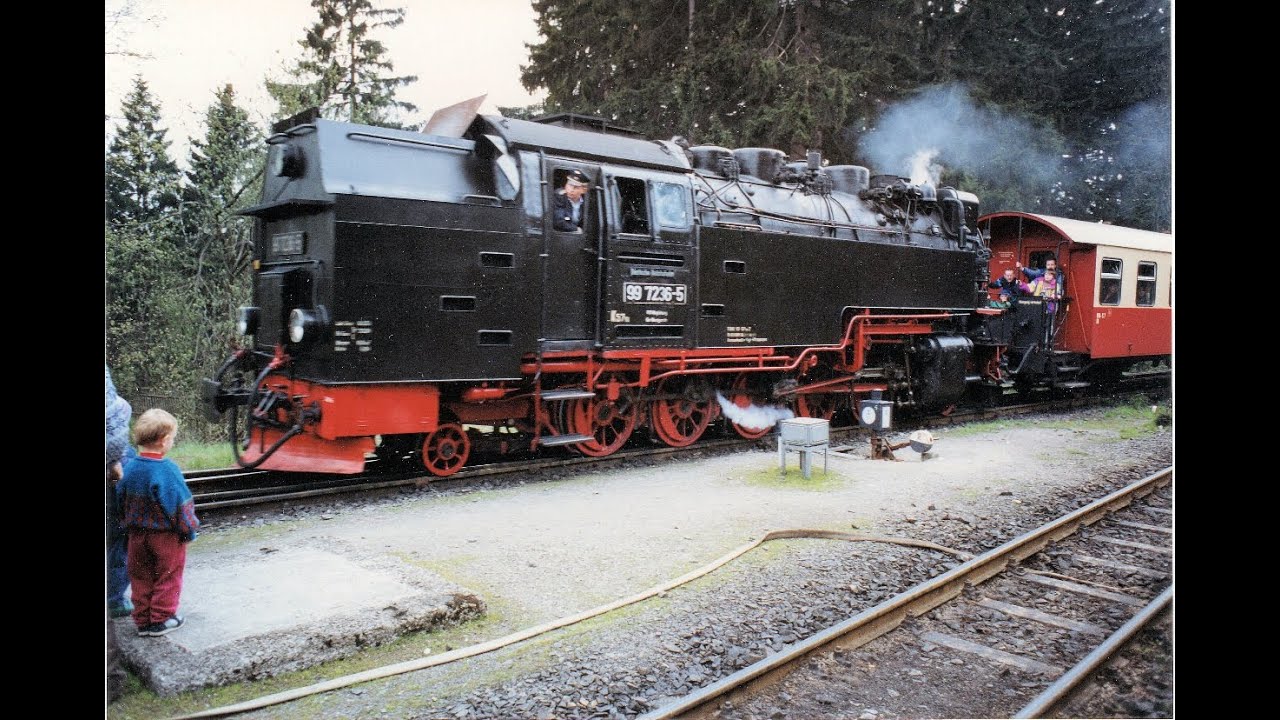 Wernigerode 1991