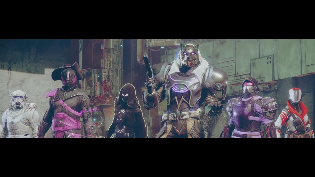 Destiny 2 crucible control matches from 26/01/2026
