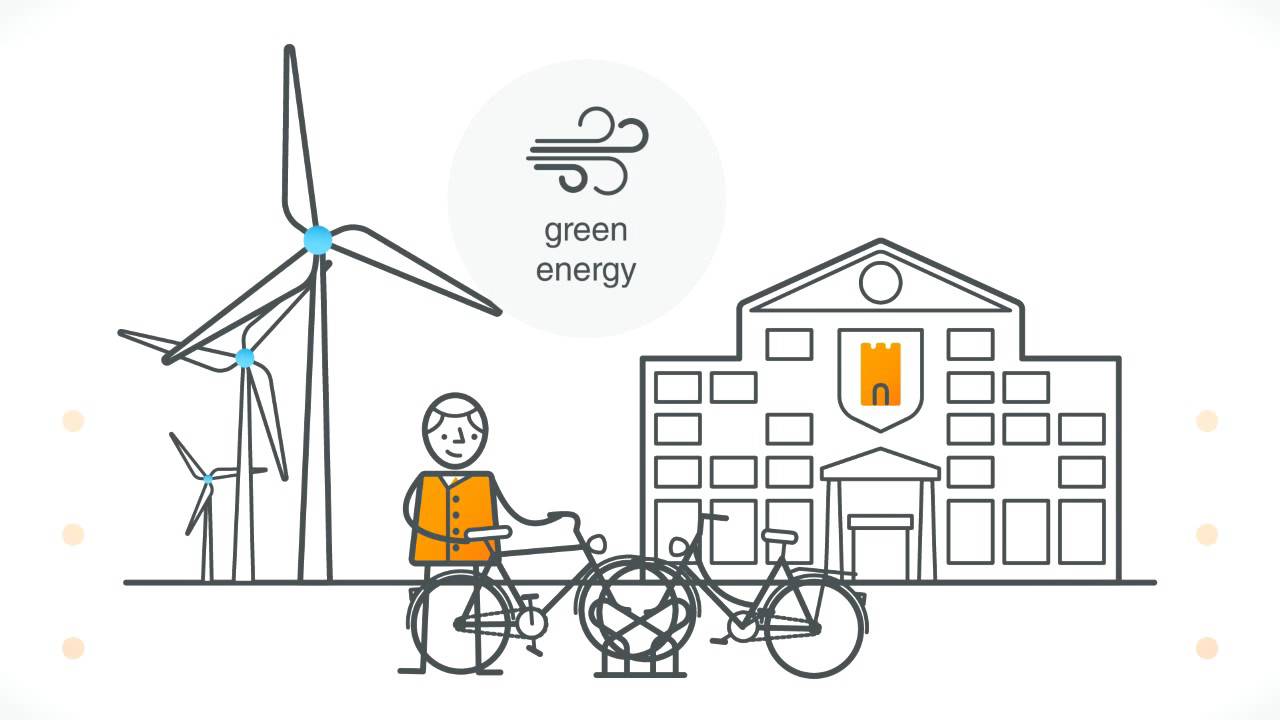Sustainable public procurement: know your objectives
