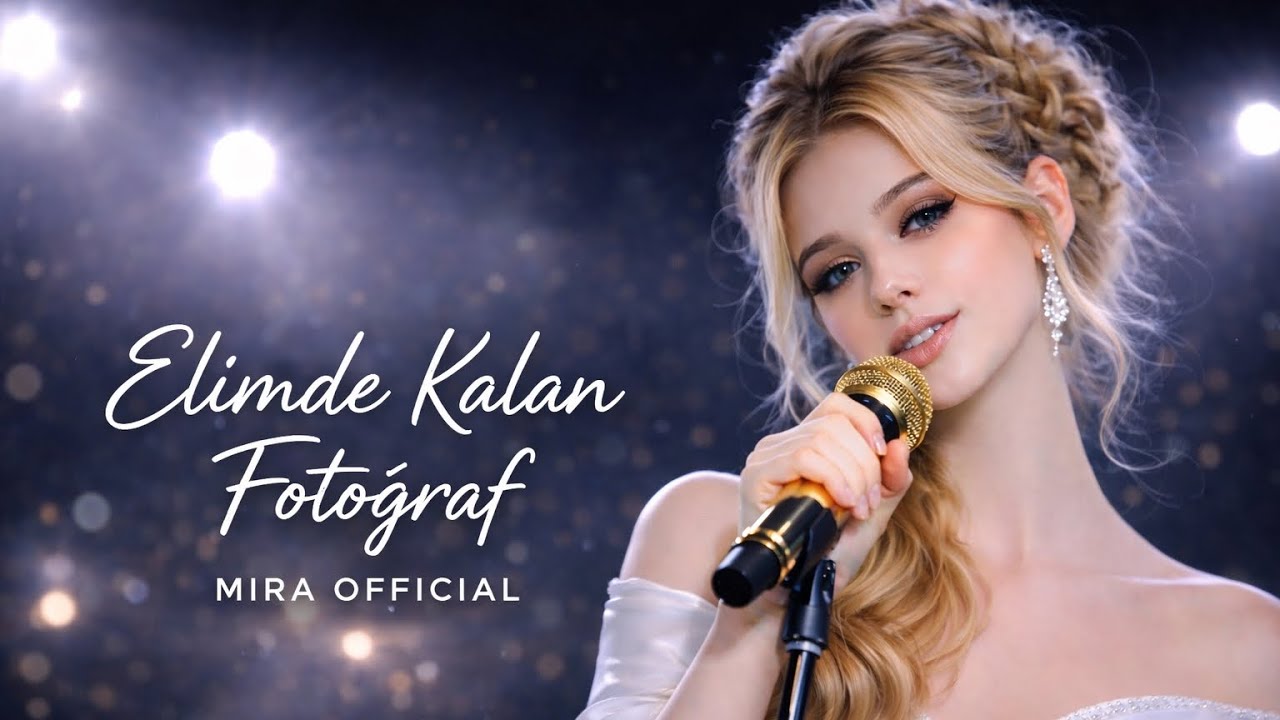 Elimde Kalan Fotoğraf | Mira Official Yeni Klip