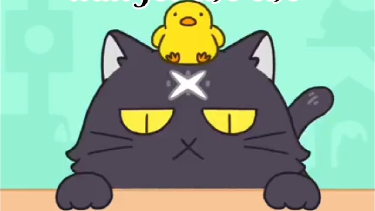 Magic YT Gamer is live Hide and seek cat escape live challenge