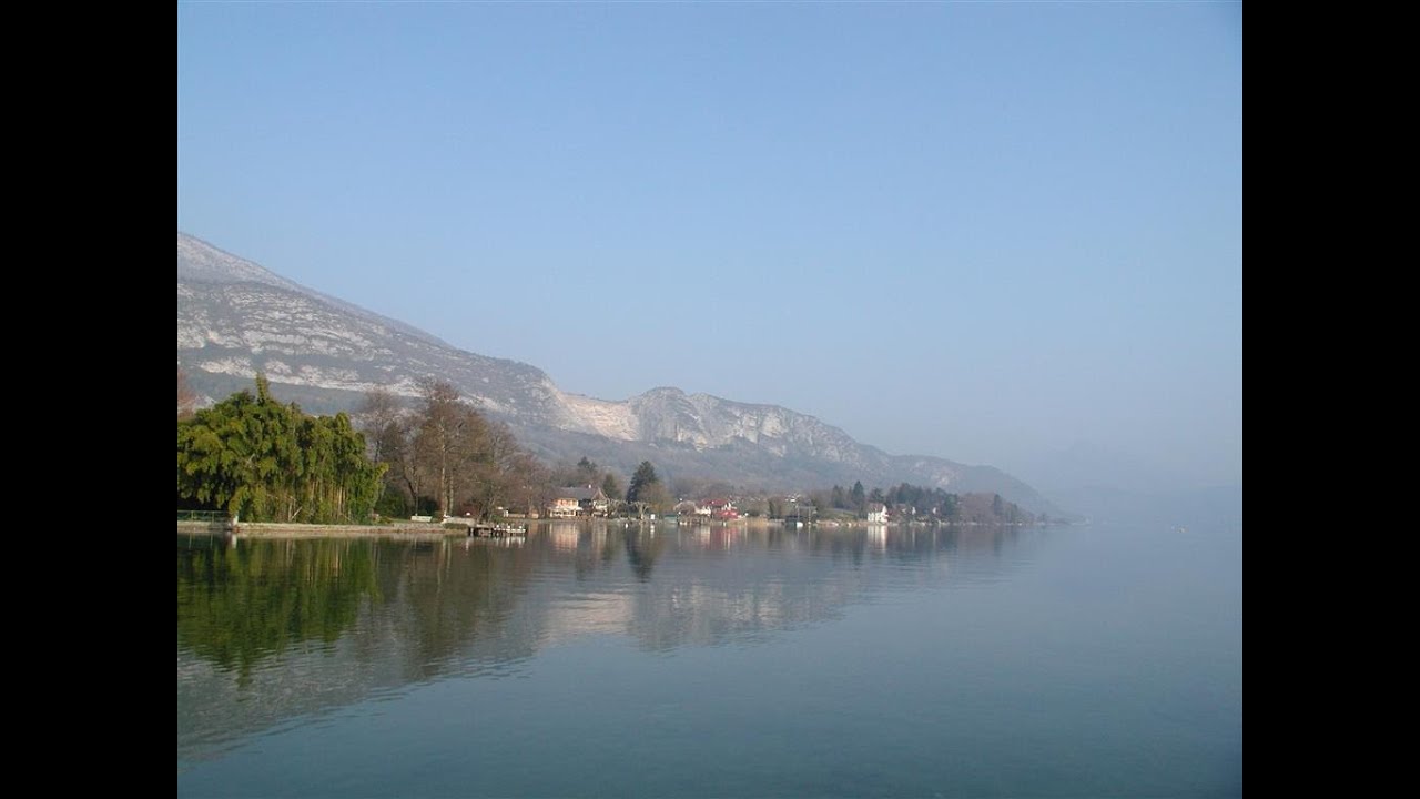 PatVan 20070405 Lac d'Annecy