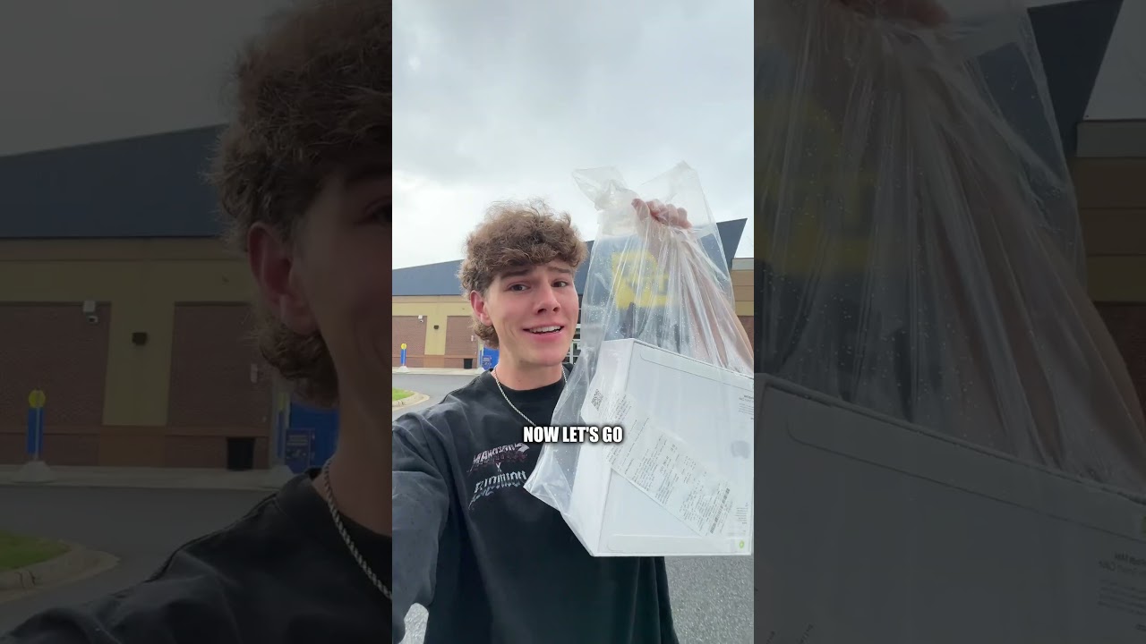 AirPods Max GF Surprise