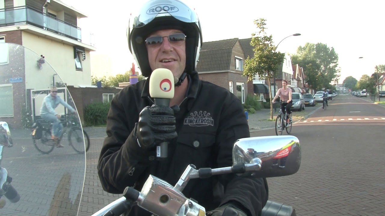 Omstreden afsluiting Rijksstraatweg