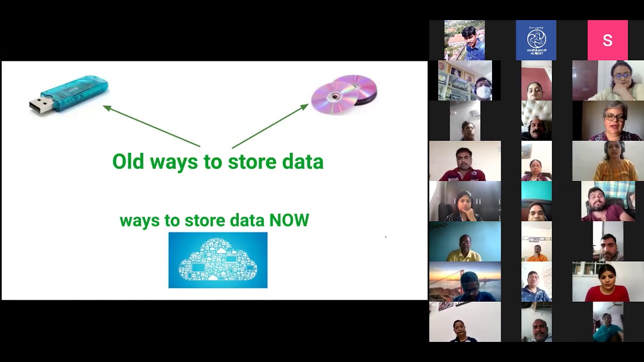 Getting started with Google Apps