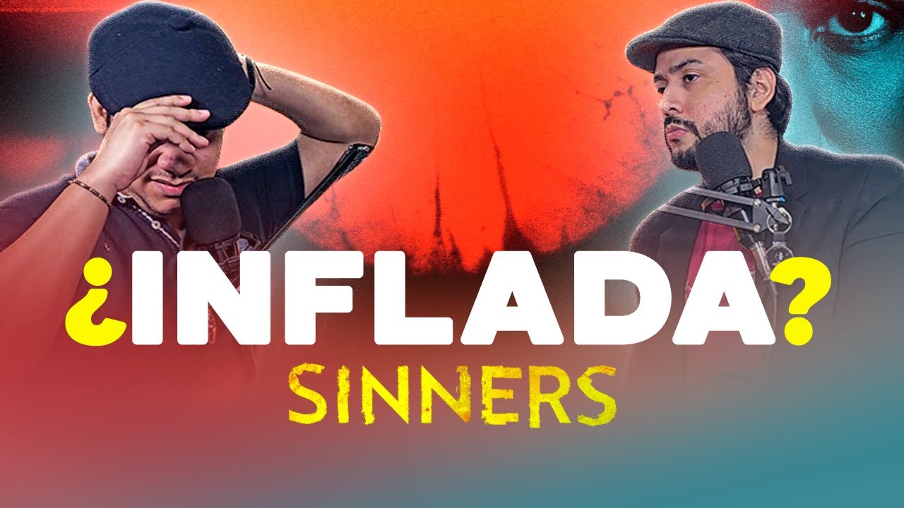 La película de los récords, analizamos: Sinners