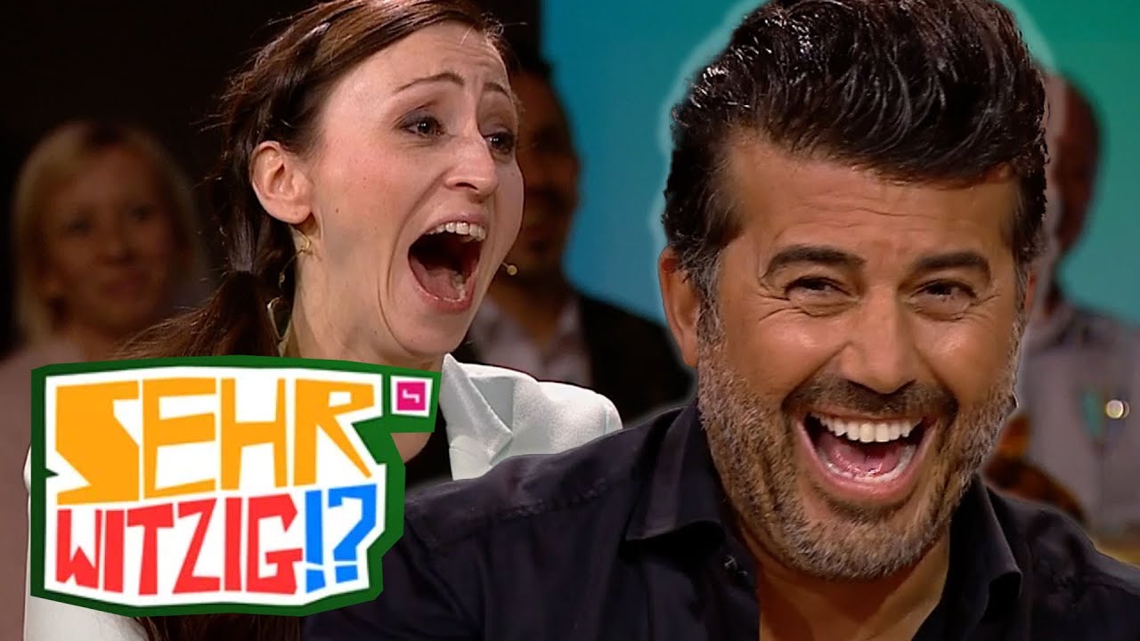 Leidenschaft auf Schweizer Art 🔥 | Sehr Witzig!? | Puls 4