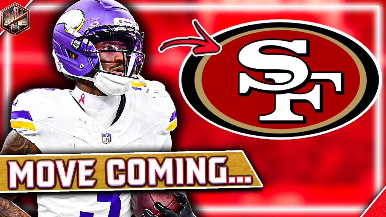 This is a STEAL for the 49ers...