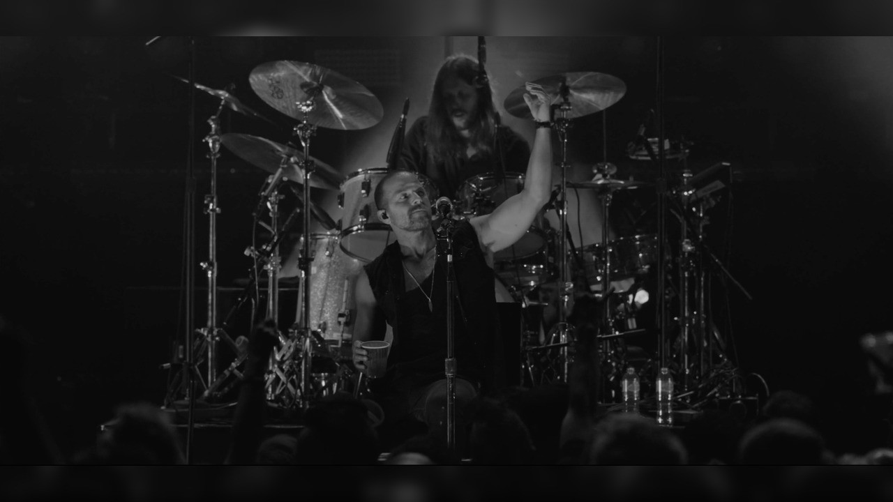 Kip Moore - Heart’s Desire (Live)