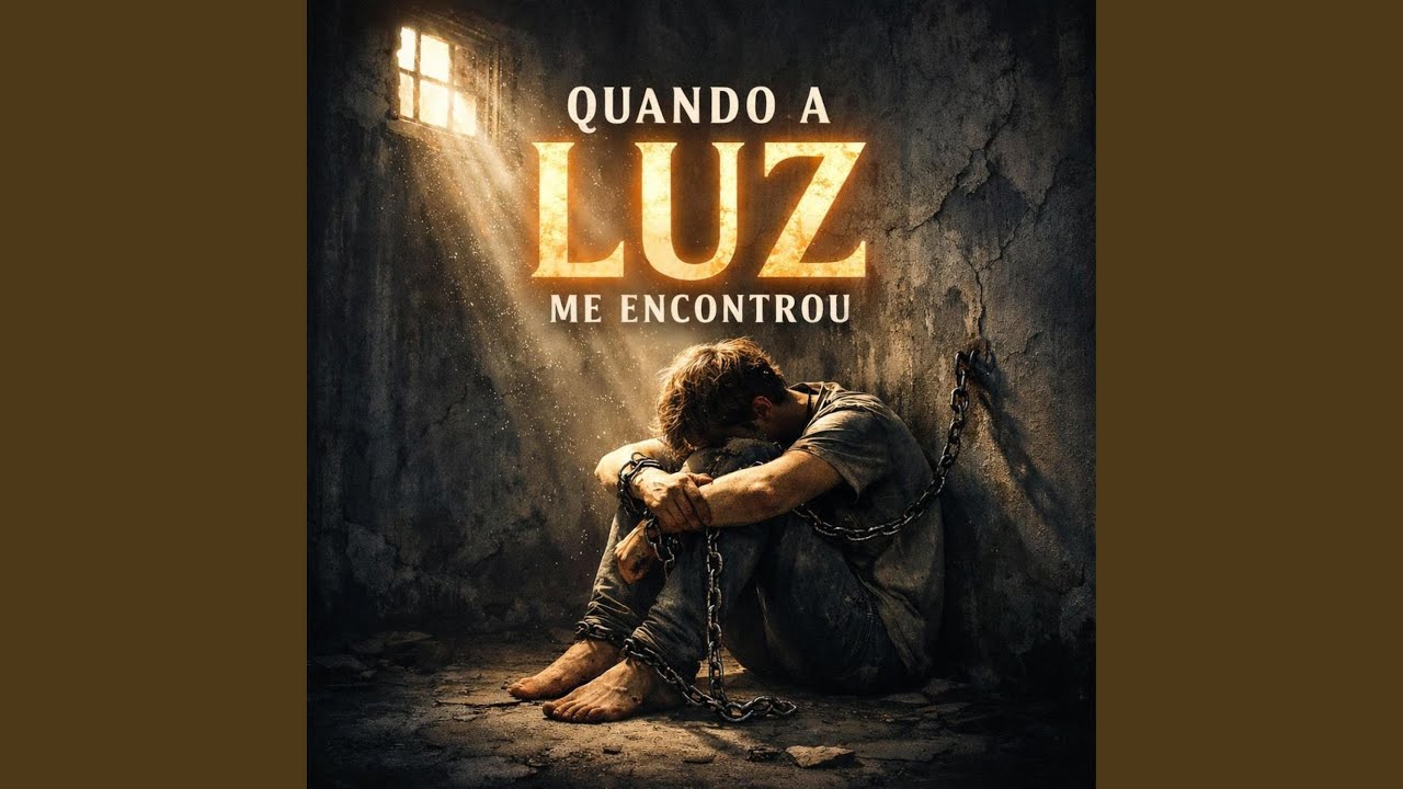 QUANDO A LUZ ME ENCONTROU