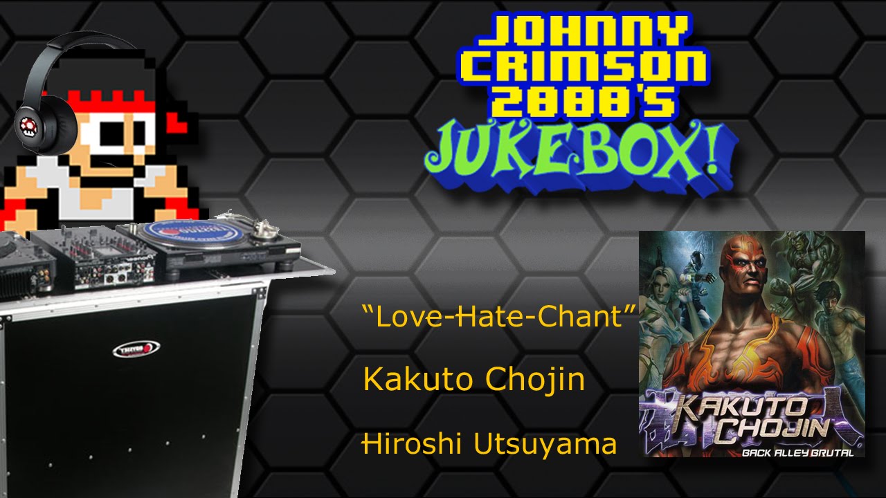 Jukebox!: 