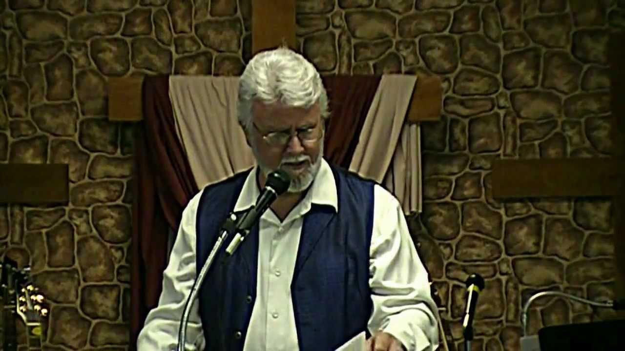 The Imperishable Blood Of Jesus Christ by Pastor Robert Joyce at facebook.com/groups/pastorbobjoyce