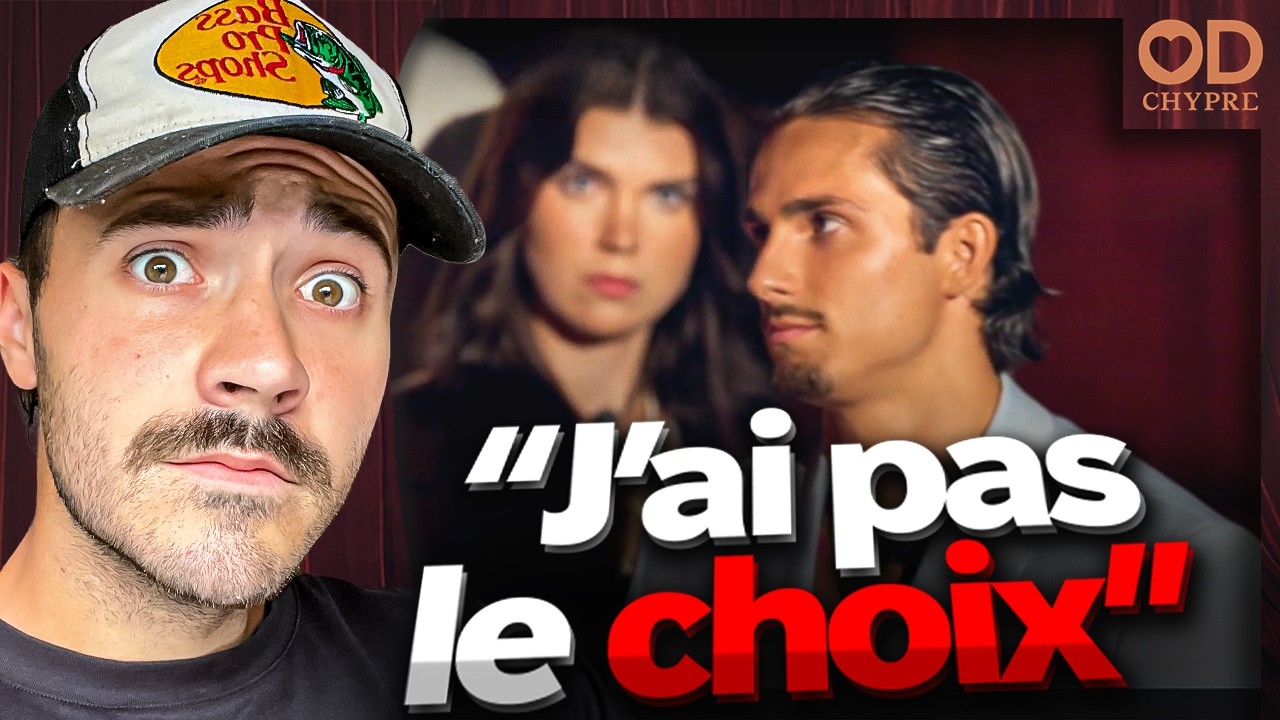 UNE DÉLIBÉRATION SURPRENANTE à OD CHYPRE ?!