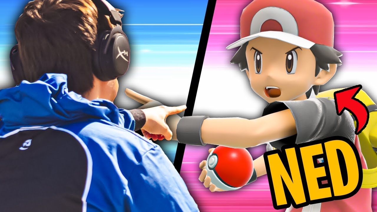 CAN I BEAT THE BEST POKEMON TRAINER IN THE WORLD??