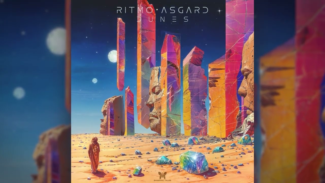 Ritmo & Asgard - Dunes