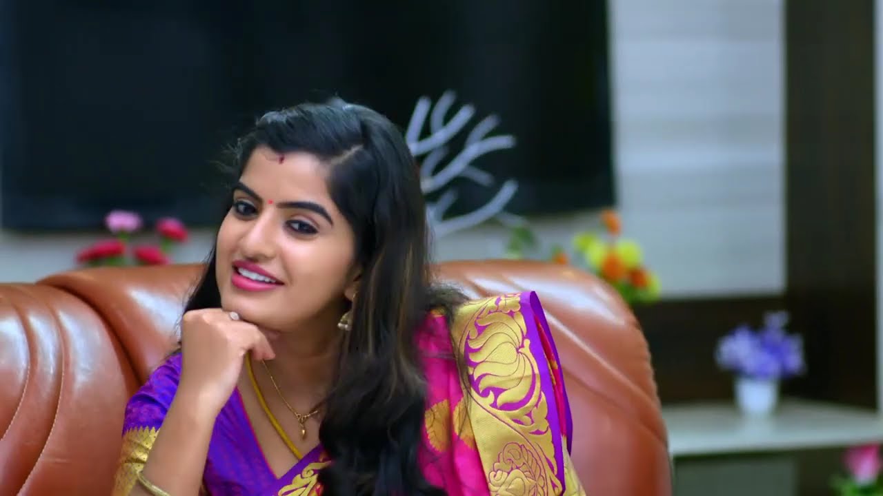 Thirumathi Hitler - Ep 164 - Amit Bhargav,Keerthana - Tamil Tv Serial - Zee5 Tamil Classics