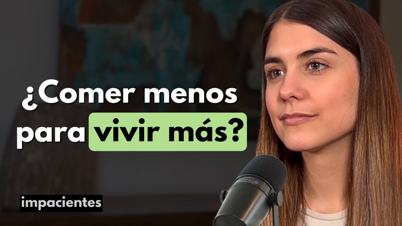 Ayuno Intermitente: ¿Tan Bueno Como Dicen? (Esto Dice la Ciencia) | Ep.22