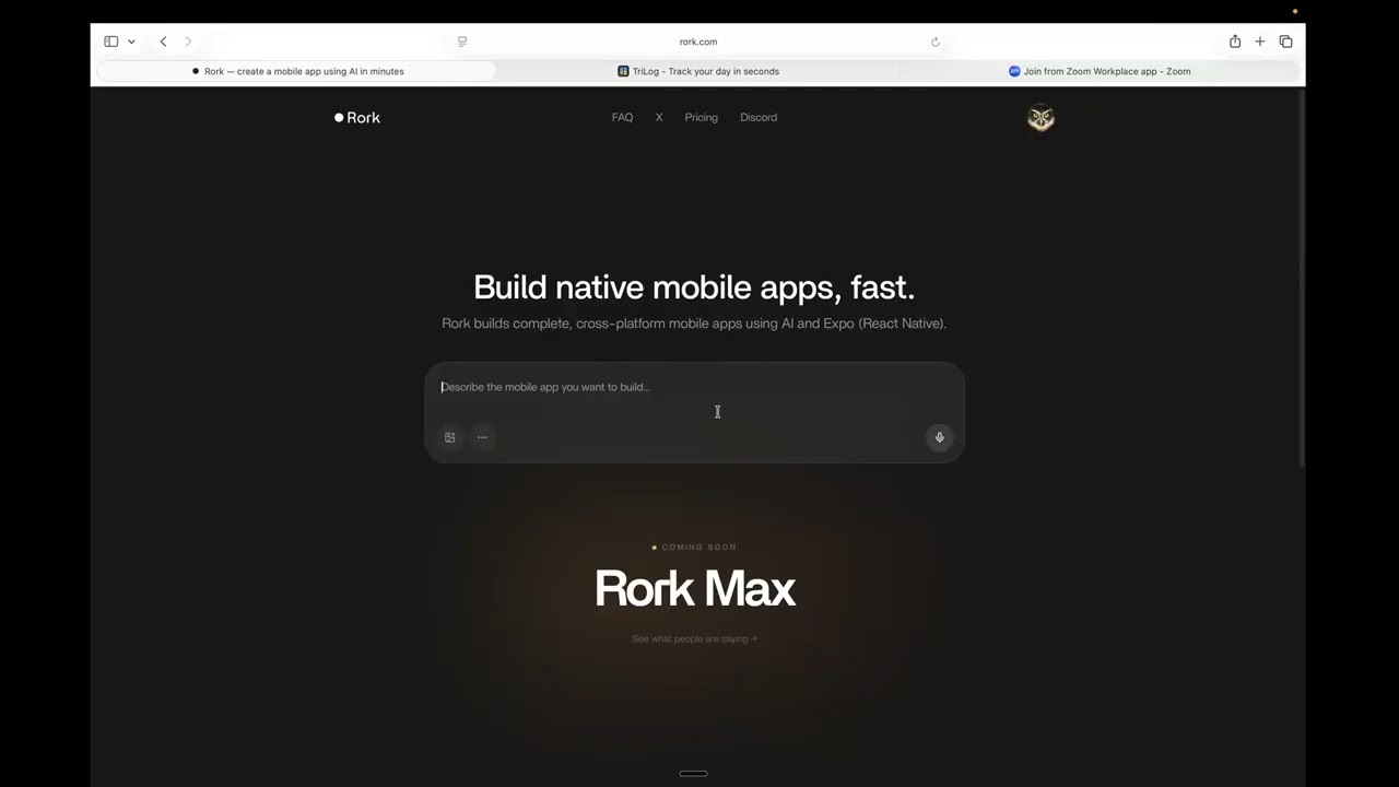 Fun Vibe-coding Mobile Apps - 2026-02-13