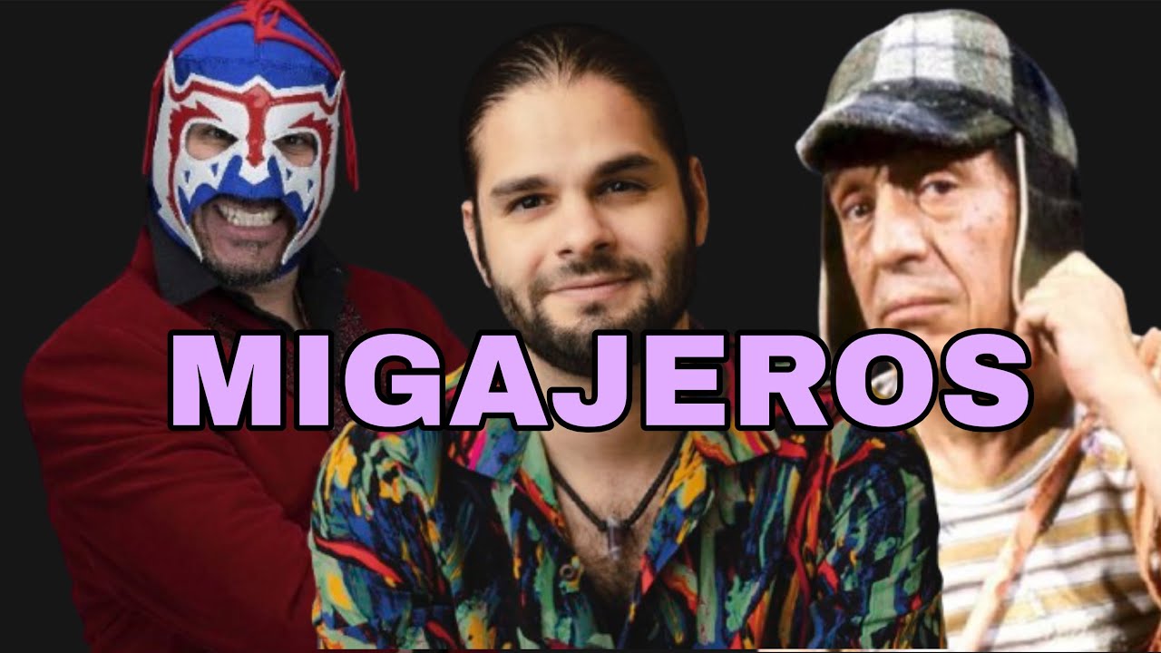 El MIGAJERO con menos Dignidad de TODO el año|Premios Chismesito rico
