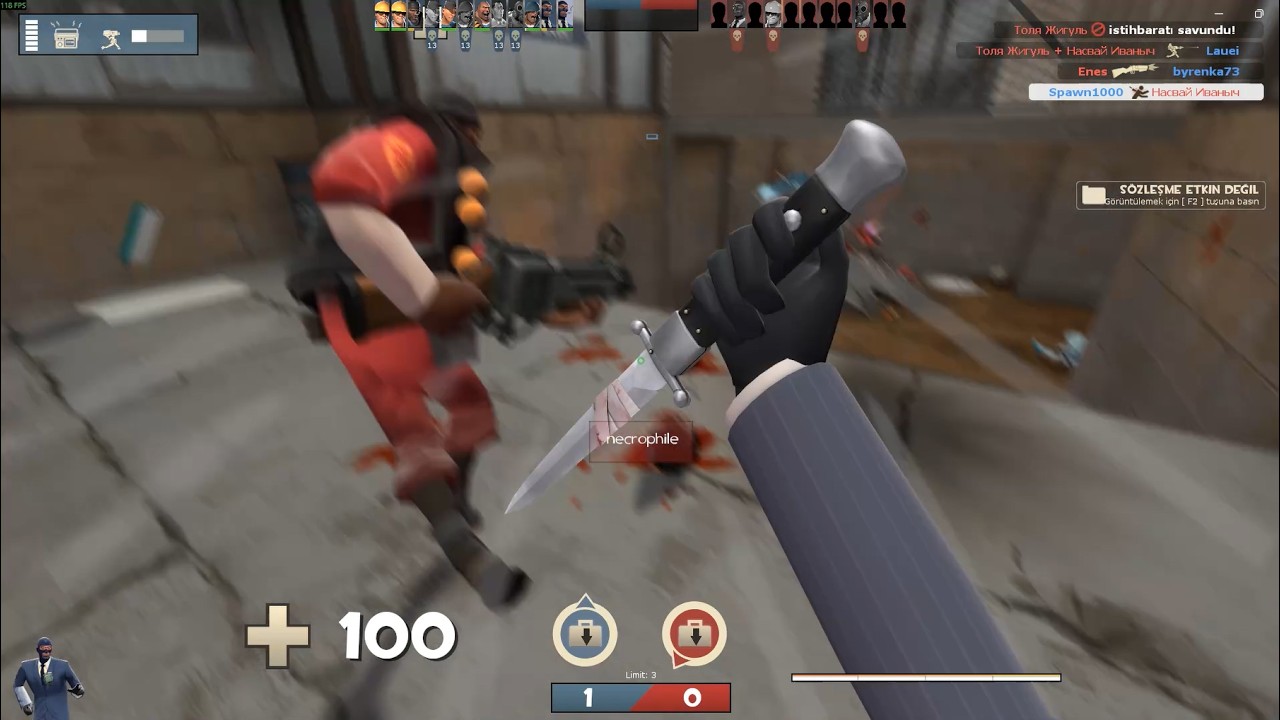 learning spy instead of getting a job
