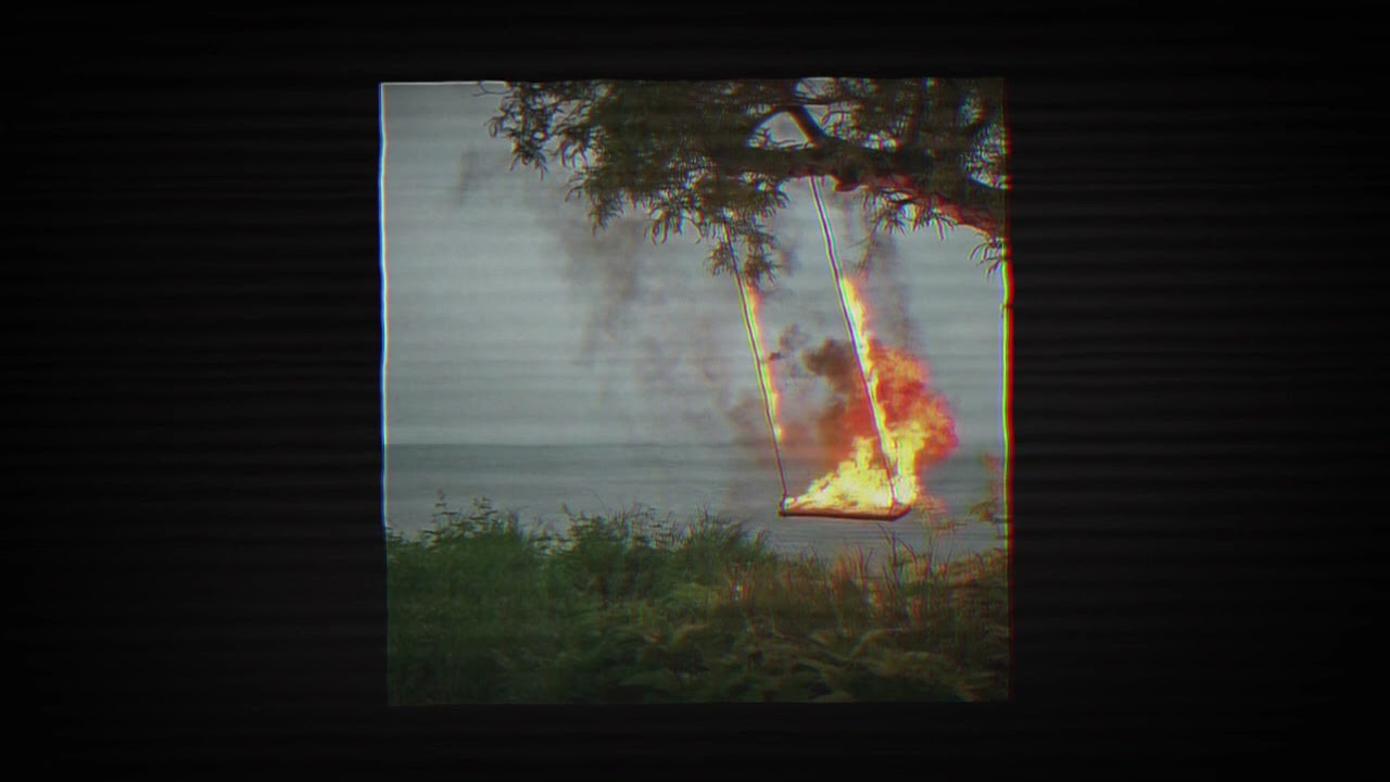 This fffire - Franz Ferdinand (Slowed + Reverb)