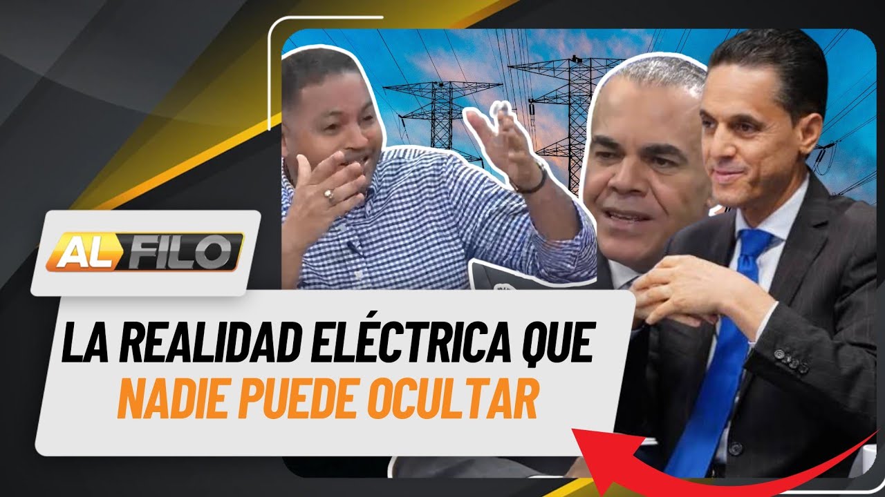 ⚡ Promesas eléctricas vs realidad: apagones que no se van