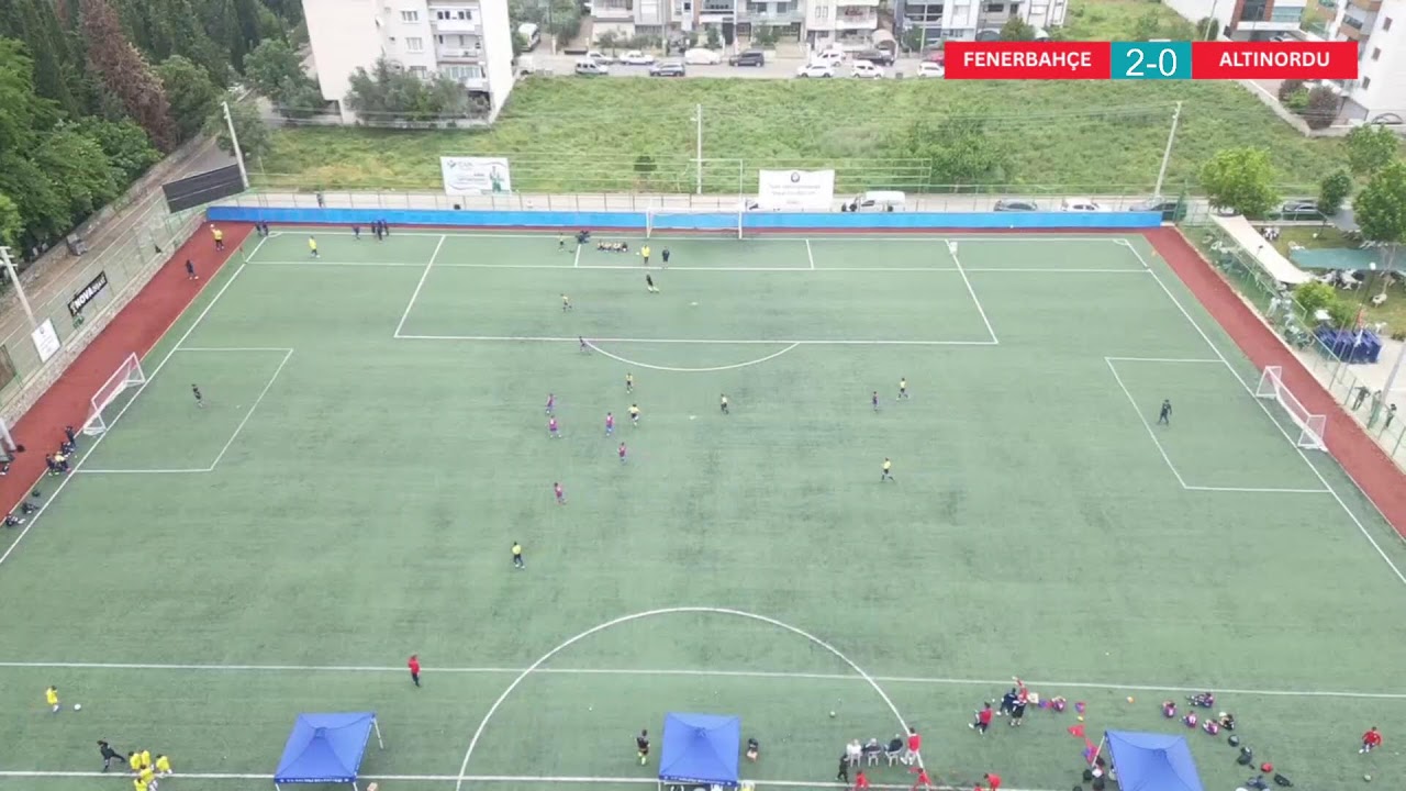 FENERBAHÇE - ALTINORDU