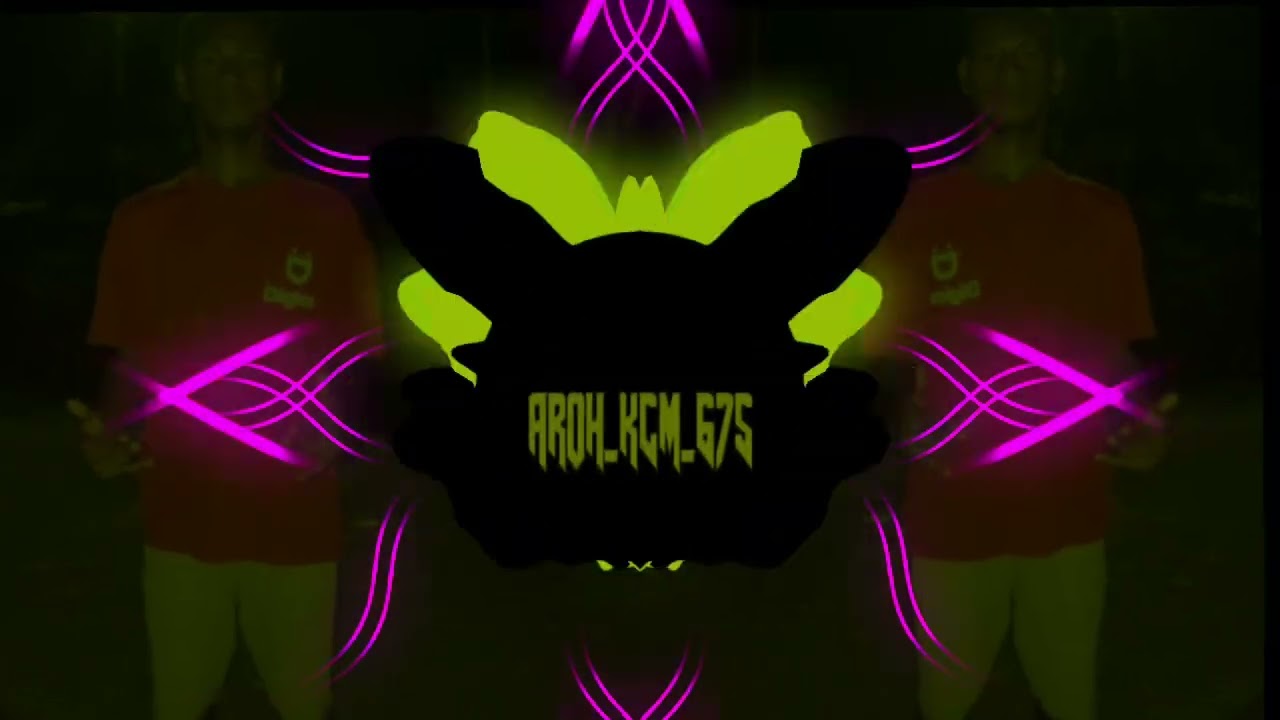 Let_me_be_[AROH_KCM_675]_SWINGBOUNCE_REMIX_2026 