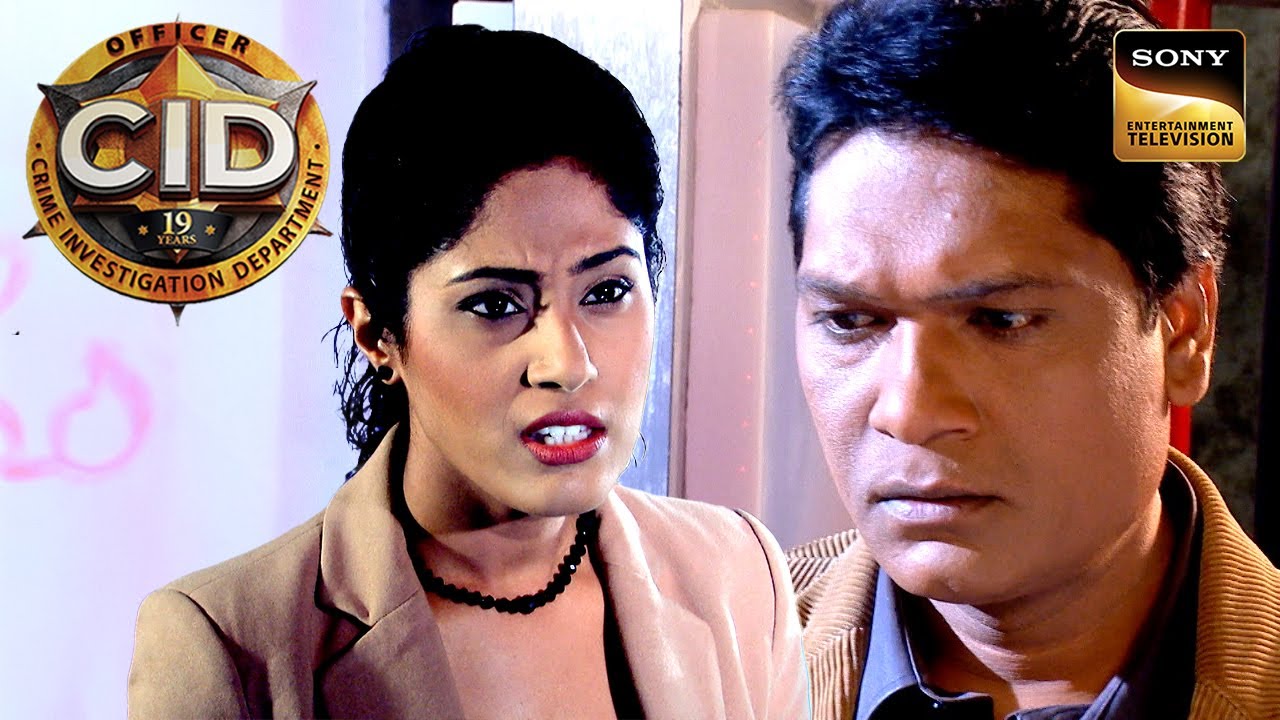 Abhijeet और Tarika किस बात को लेकर हुए Upset? | CID | Full Episode | Abhijeet & Tarika Mushy Moments