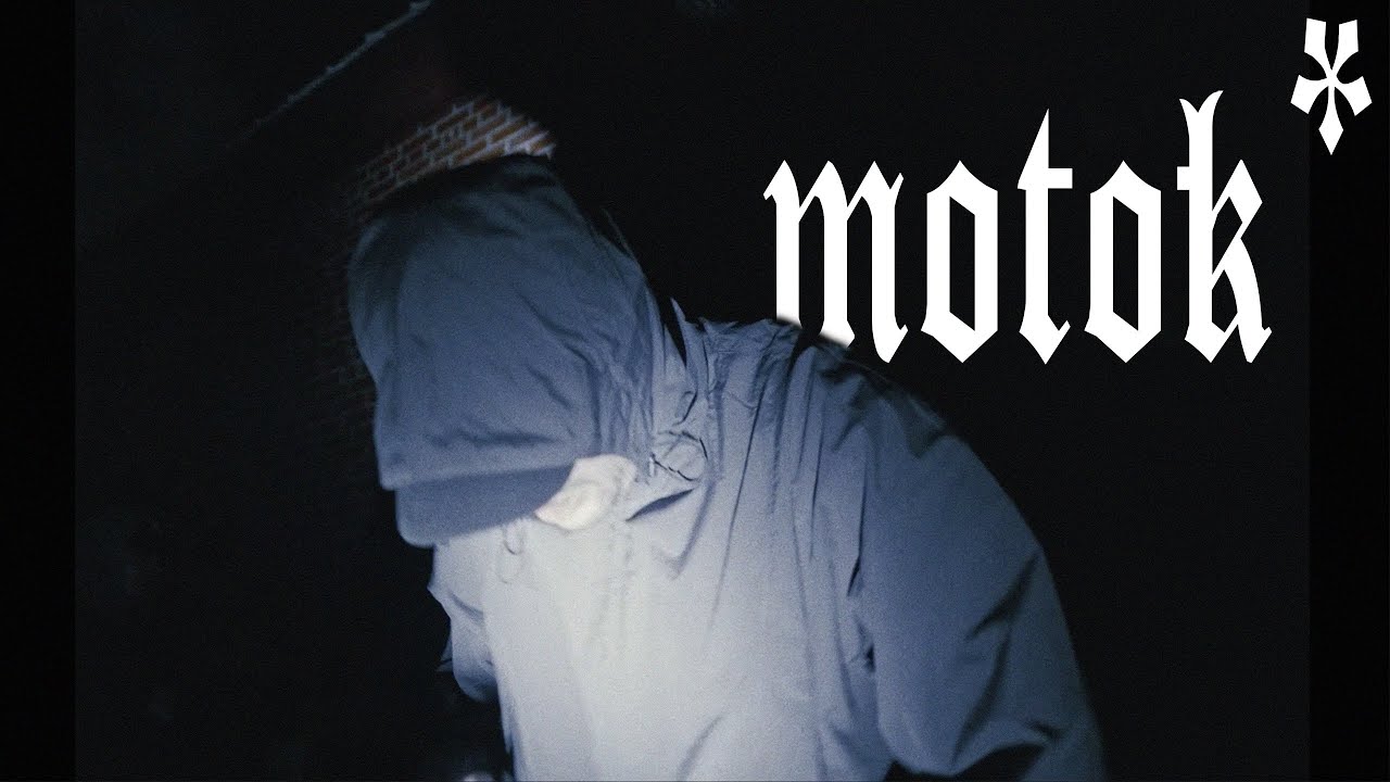 [FREE] BATO + SALUKI + BOULEVARD DEPO TYPE BEAT - MOTOK