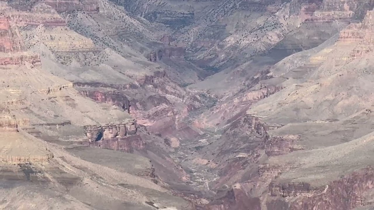 Grand Canyon 2026 — Bob Beatty, Long Live the ABB!