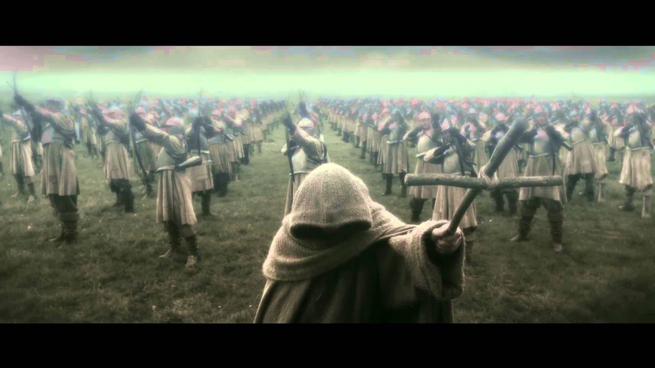11 Settembre 1683 - Teaser 2