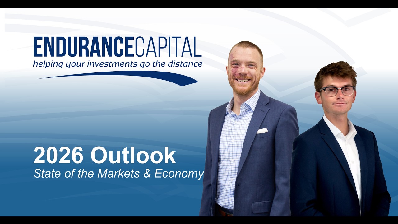 Chad & Chris 📊 Q1 2026 Outlook